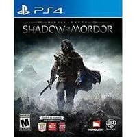 【中古】「非常に良い」Middle Earth: Shadow of Mordor (輸入版:北米) - PS3 Amazon.com: Middle Earth: Shadow of Mordor - PlayStation 3 : Whv